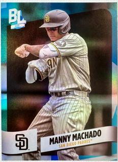 Manny Machado