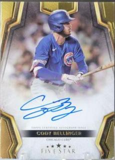 Cody Bellinger