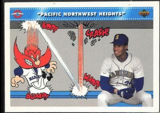 Pacific Northwest Heights