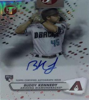 Buddy Kennedy