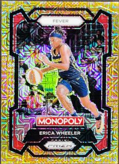 Erica Wheeler