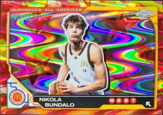 Nikola Bundalo