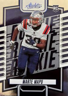 Marte Mapu