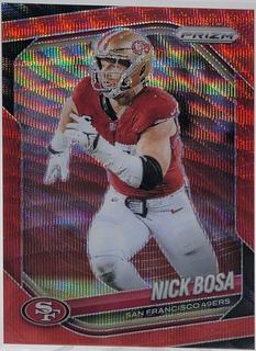 Nick Bosa