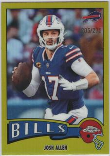 Josh Allen
