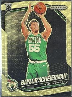 Baylor Scheierman