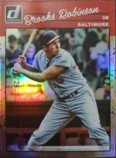 Brooks Robinson