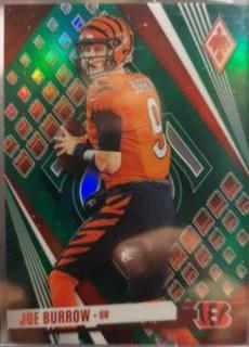 Joe Burrow