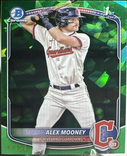 Alex Mooney