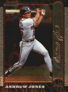 Andruw Jones