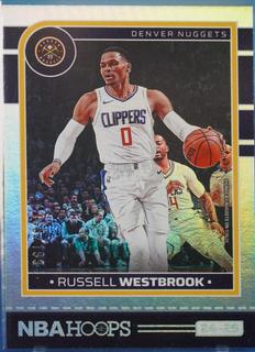 Russell Westbrook