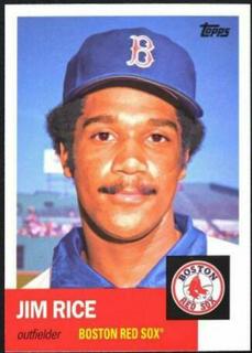 Jim Rice
