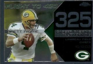 Brett Favre