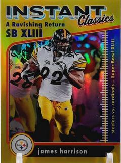 James Harrison