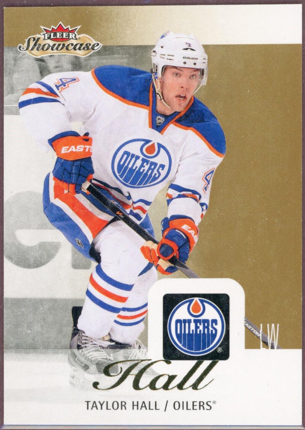 Taylor Hall #32