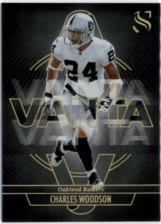 Charles Woodson