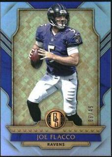 Joe Flacco