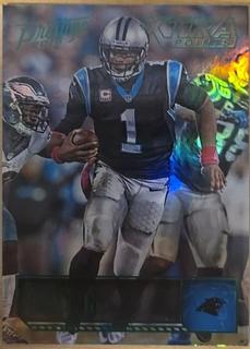 Cam Newton