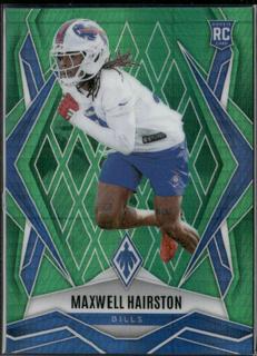 Maxwell Hairston