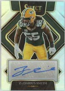 Za'Darius Smith