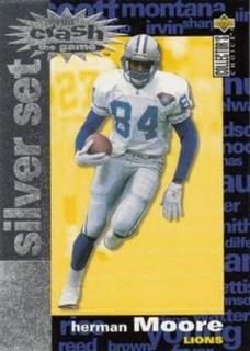 Herman Moore