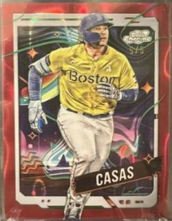 Triston Casas