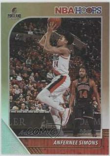Anfernee Simons