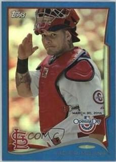 Yadier Molina