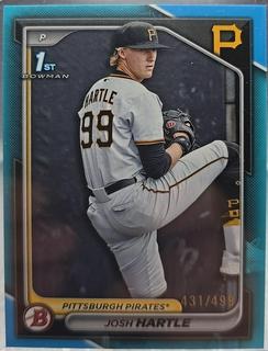 Josh Hartle