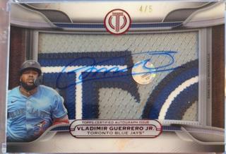 Vladimir Guerrero Jr.