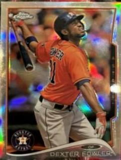Dexter Fowler