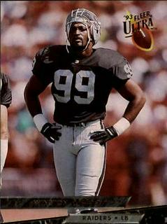 Winston Moss