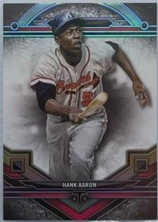 Hank Aaron