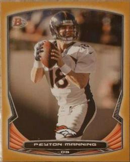 Peyton Manning