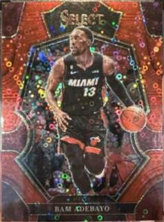 Bam Adebayo