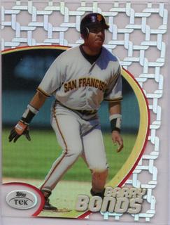 Barry Bonds