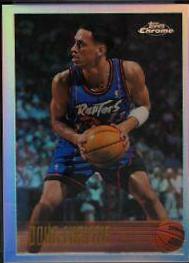 Doug Christie