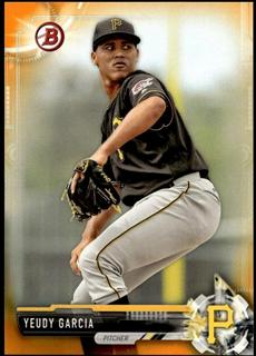 Yeudy Garcia
