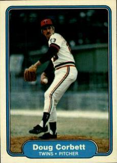 Doug Corbett