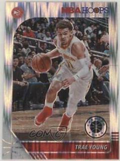 Trae Young
