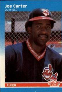 Joe Carter