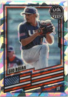 Gio Rojas