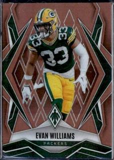 Evan Williams