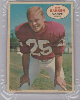 Jim Bakken