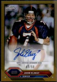 John Elway