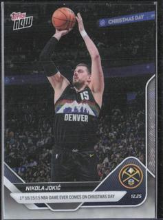 Nikola Jokic