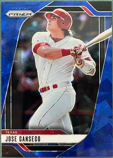 Jose Canseco