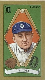 Ty Cobb