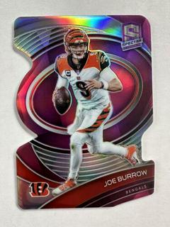 Joe Burrow