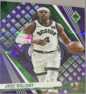Jrue Holiday